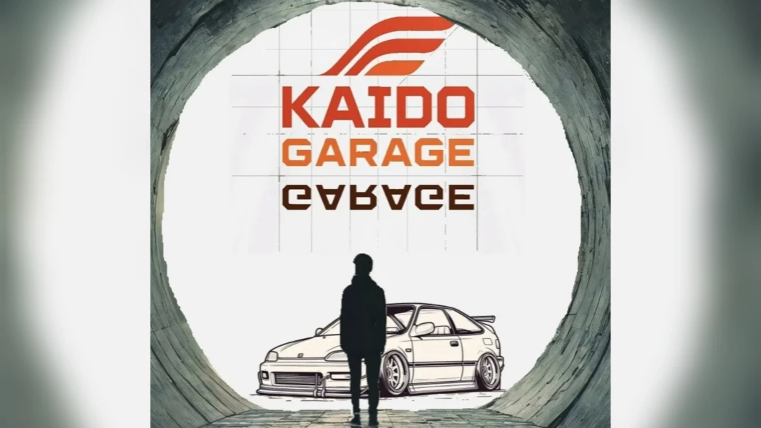 Bannerbild von KAIDO GARAGE