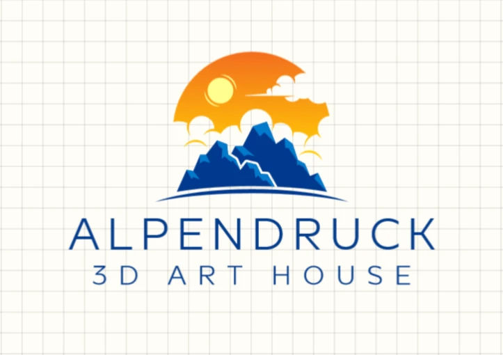 Bannière de Alpendruck