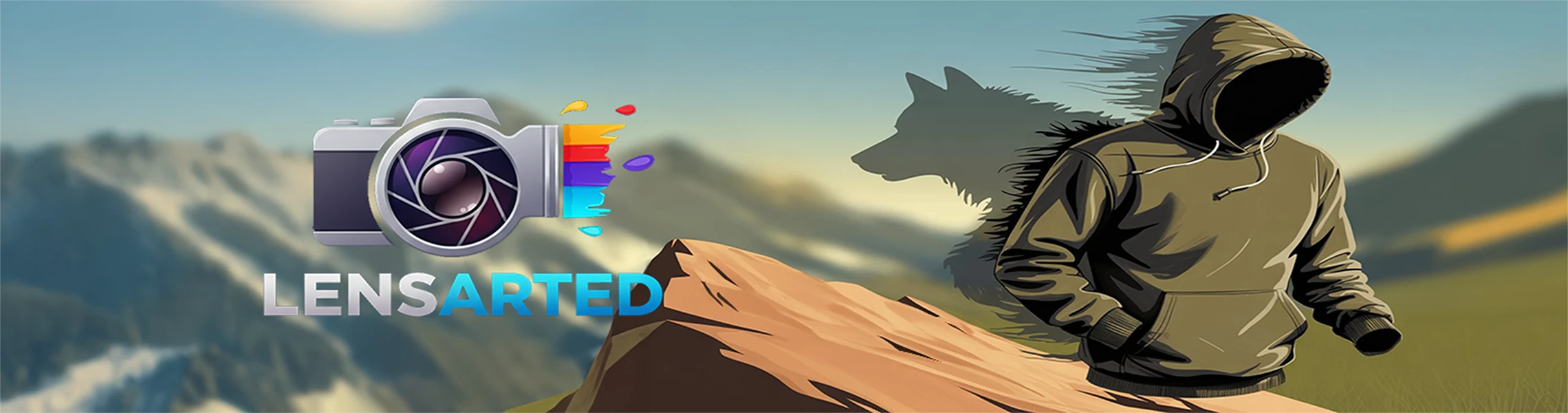 Banner image of Lensarted