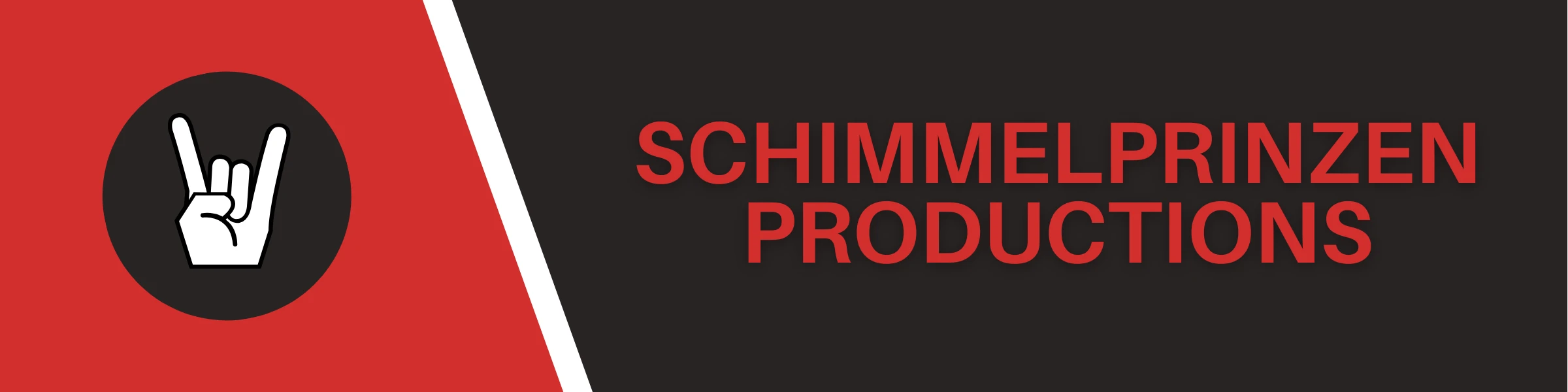 Bannerbild von Schimmelprinzen