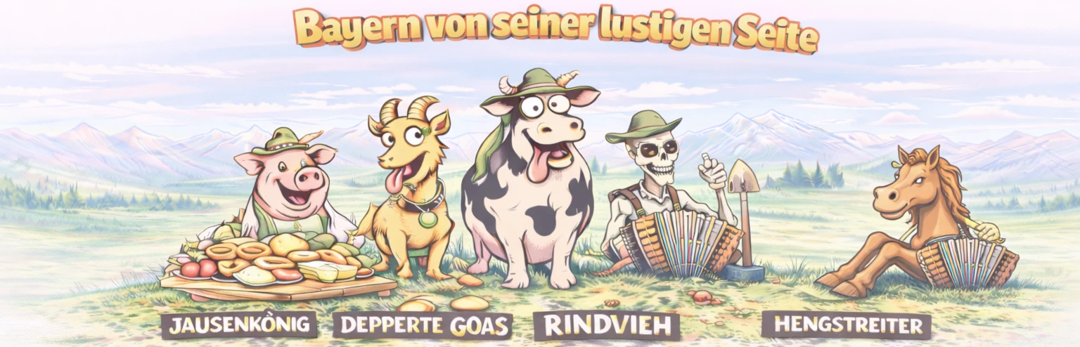 Banner image of JK Bavarian Design