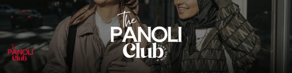 Banner image of ThePanoliClub