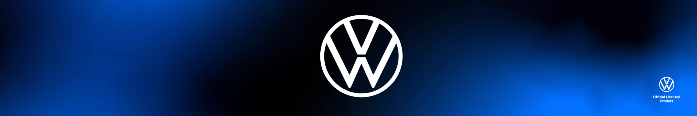 Banner image of Volkswagen