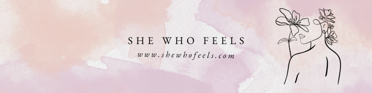 Banner image of She Who Feels