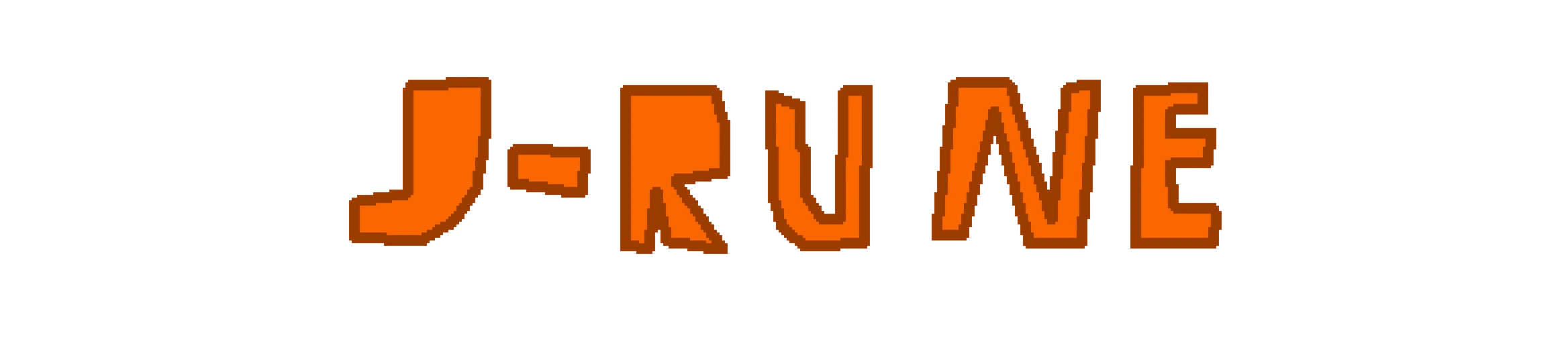 Banner image of J-Rune