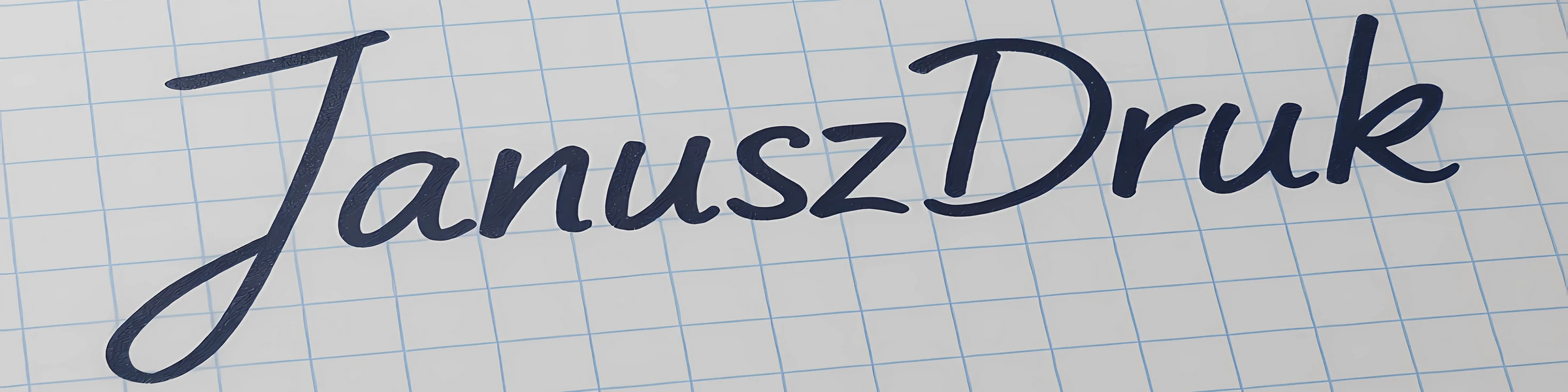 Banner image of JanuszDruk