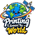 Printing Around The World