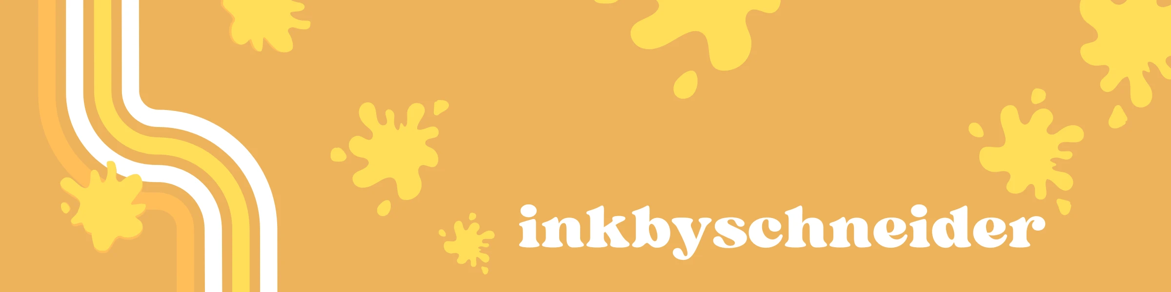 Banner image of inkbyschneider