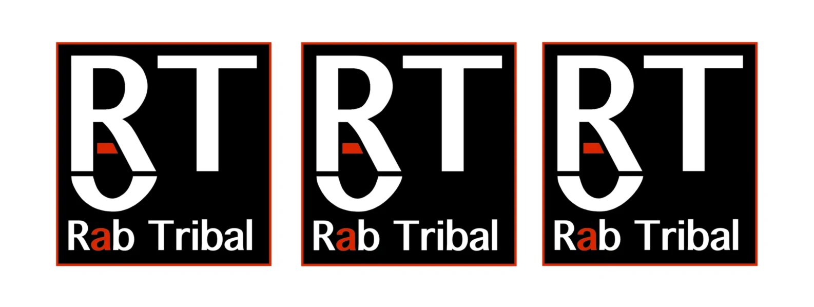 Bannière de RabTribal