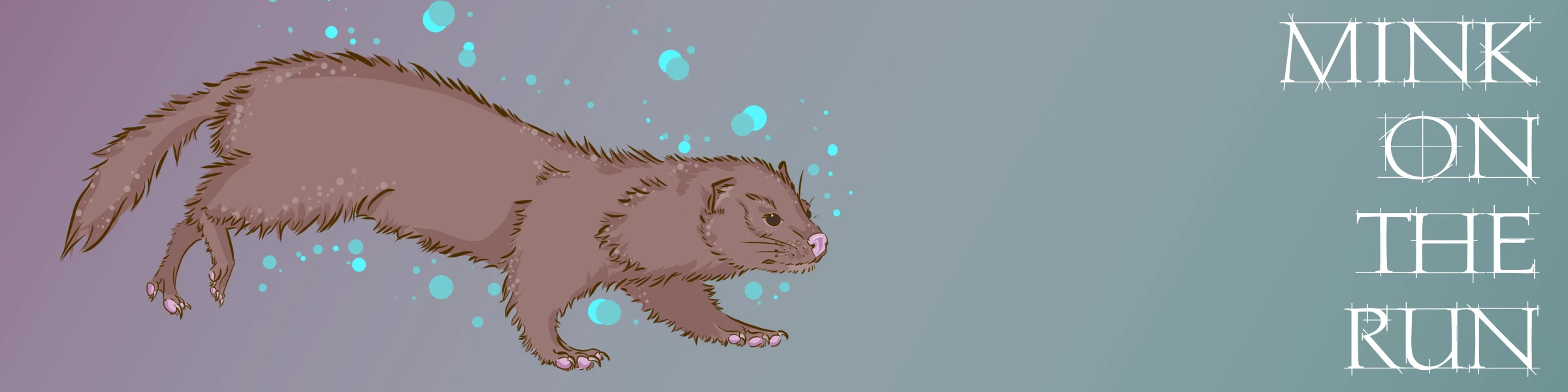 Banner image of Mink