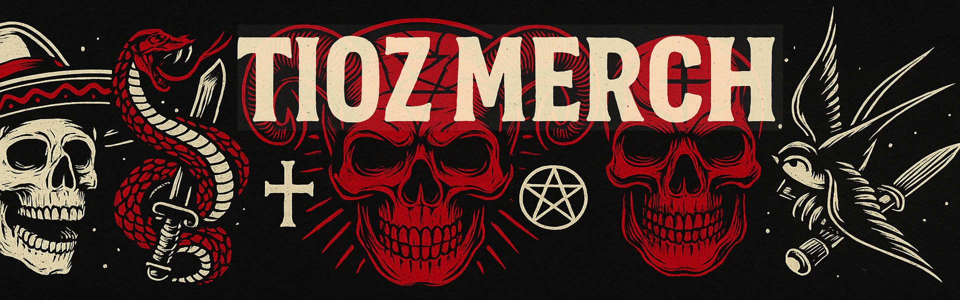 Banner image of StatementMerch