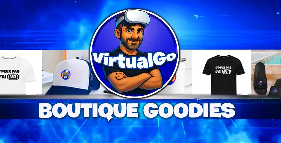 Bannière de VirtualGo