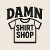 DAMN SHIRT SHOP