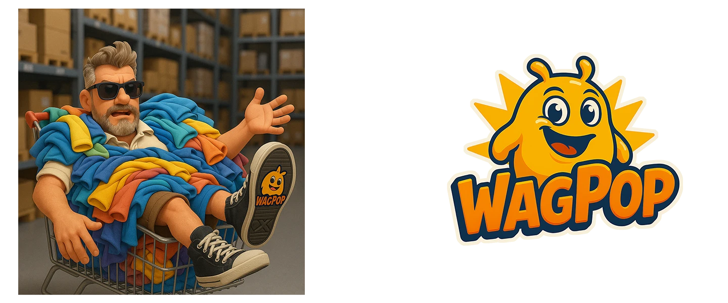 Bannerbild von WagPop