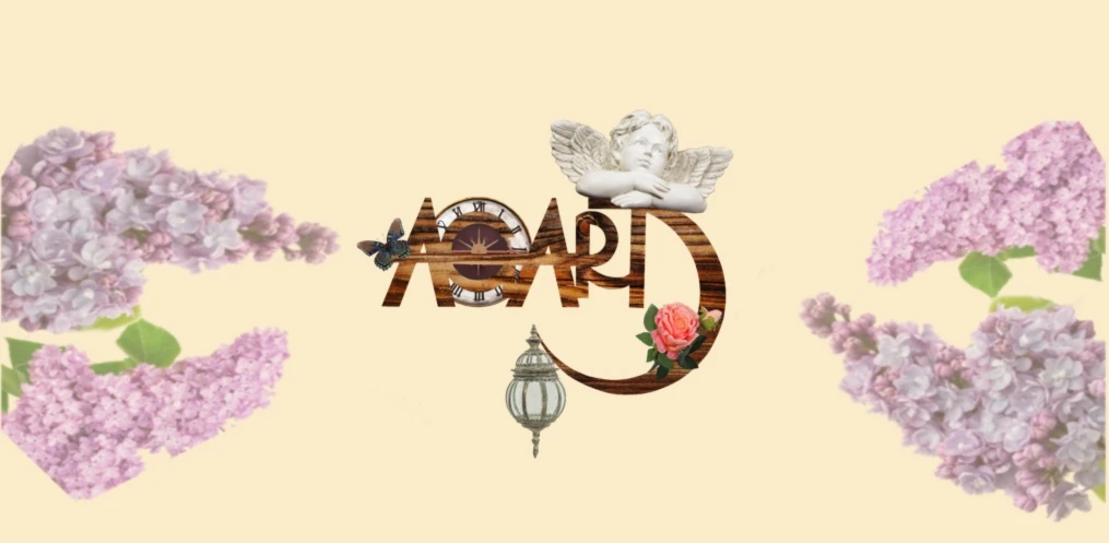 Banner image of AgArtD