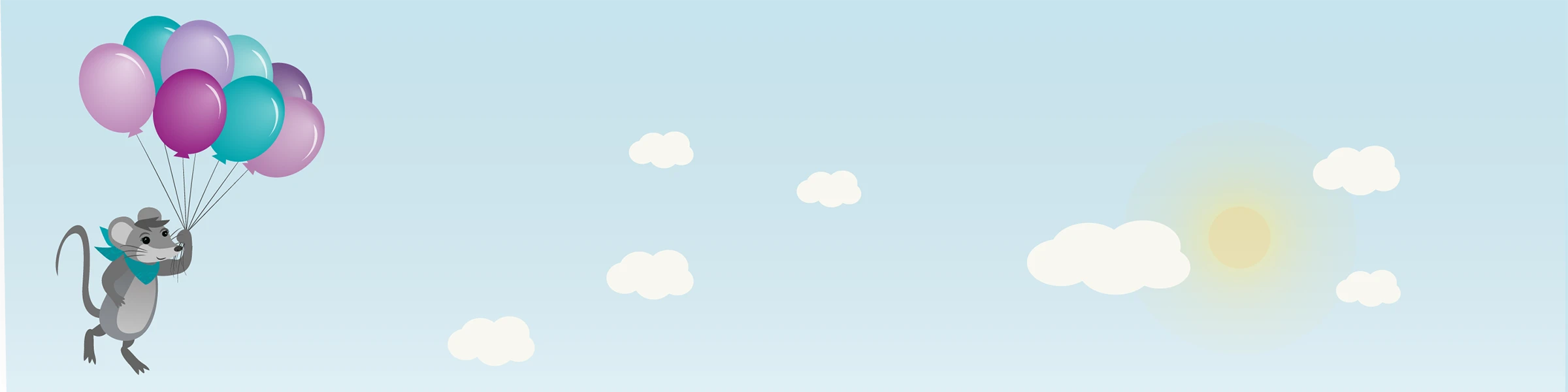 Bannerbild von Malous mausiger Shop