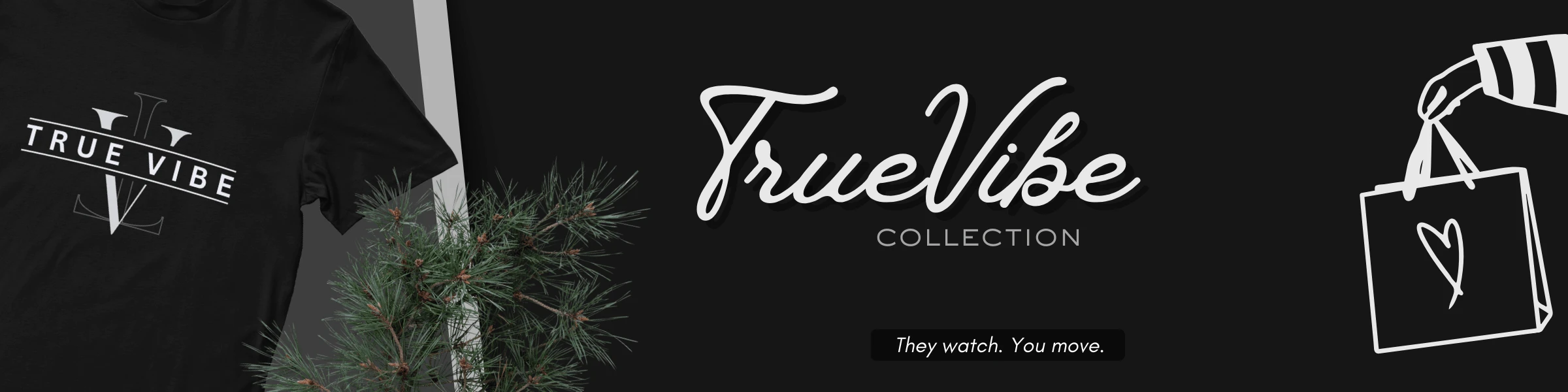 Banner image of TrueVibe Collection