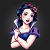 Miss Snow White
