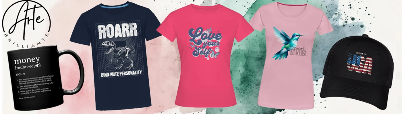 Banner image of Arte Brilliante