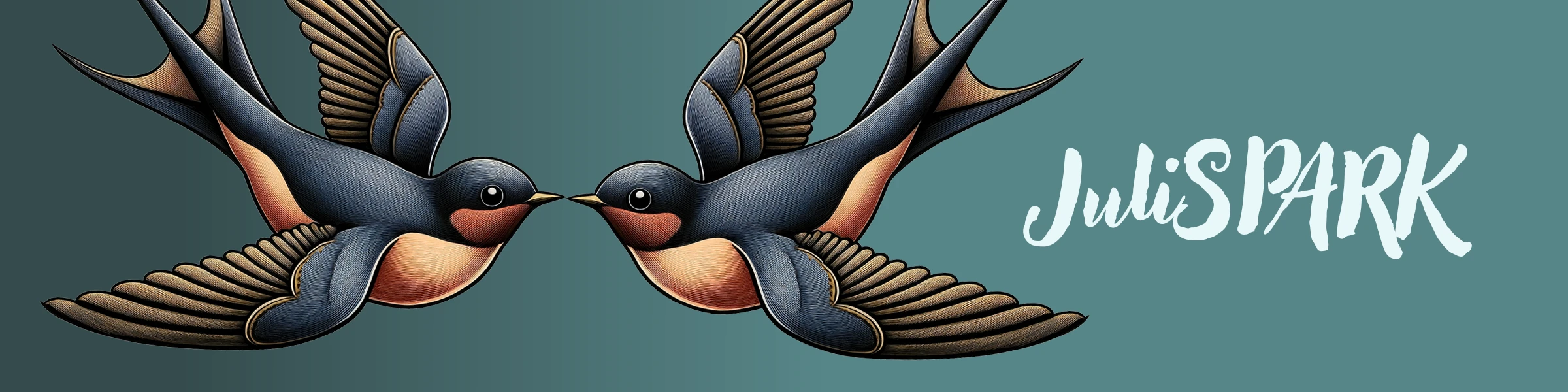 Bannerbild von JuliSpark