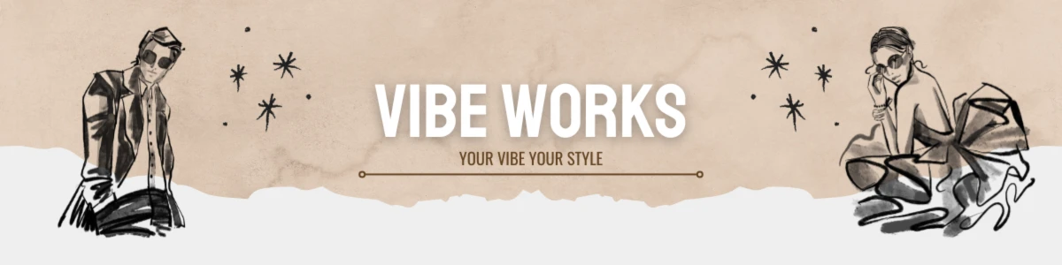 Banner image of VibeWorksByM