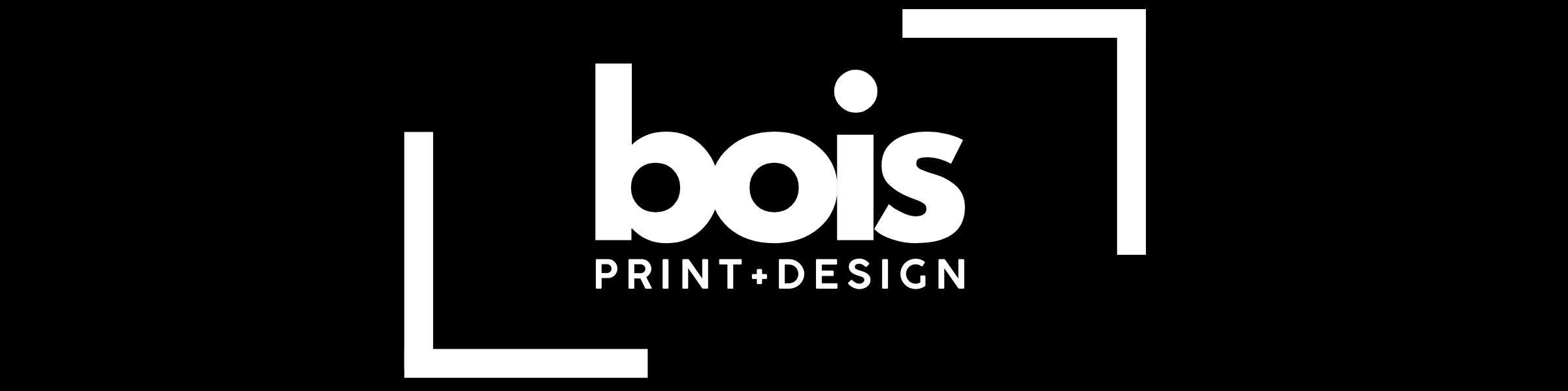 Bannerbild von Bois Print Design