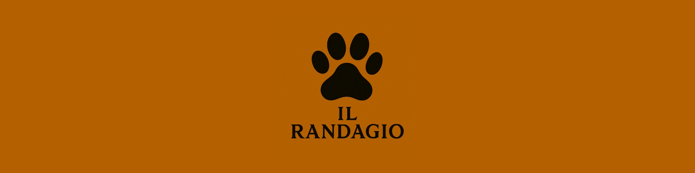 Banner image of Il Randagio