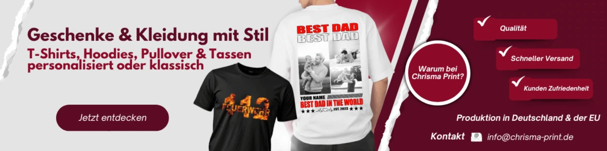 Banner image of Chrisma Print Design