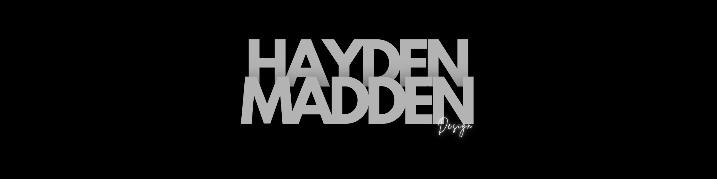 Bannière de Hayden Madden