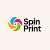 SpinPrint