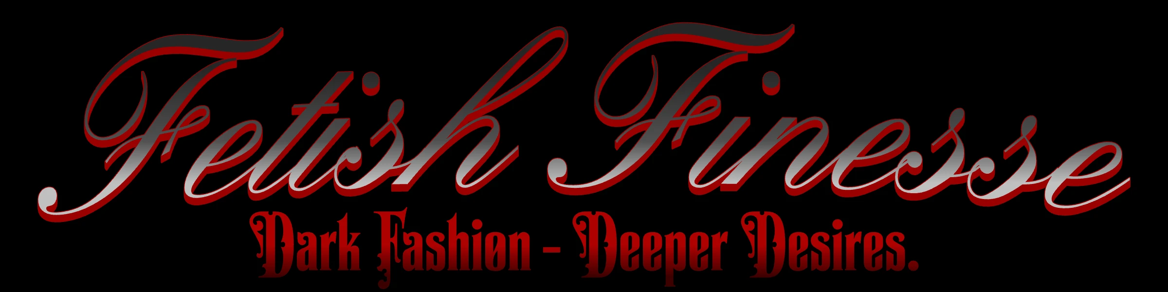 Banner image of Fetish Finesse