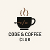 Code and Coffee