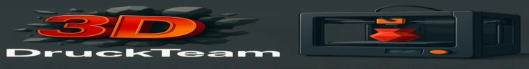 Bannerbild von 3DDruckTeam