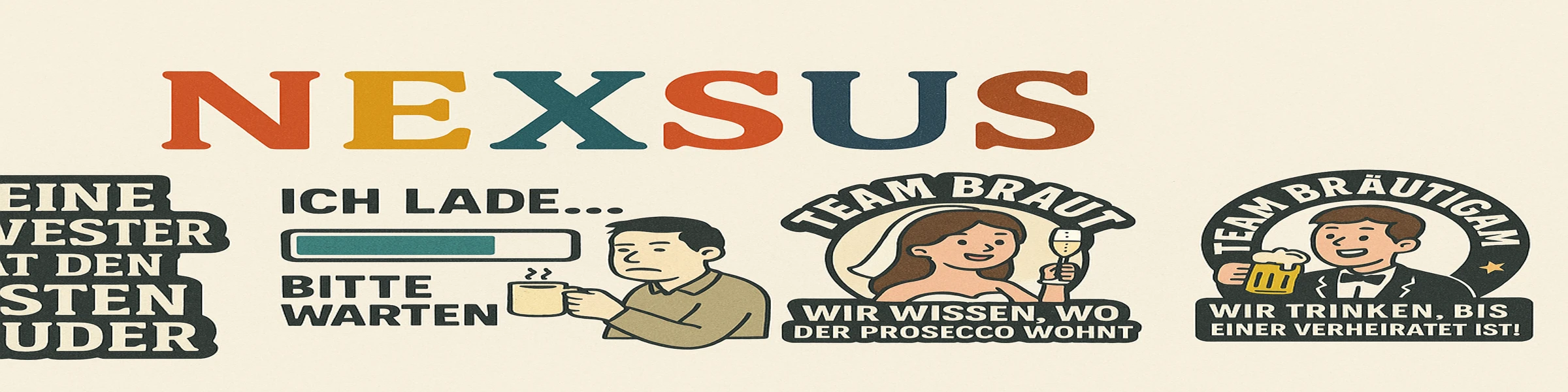 Bannerbild von Nexsus