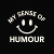 My sense of humour