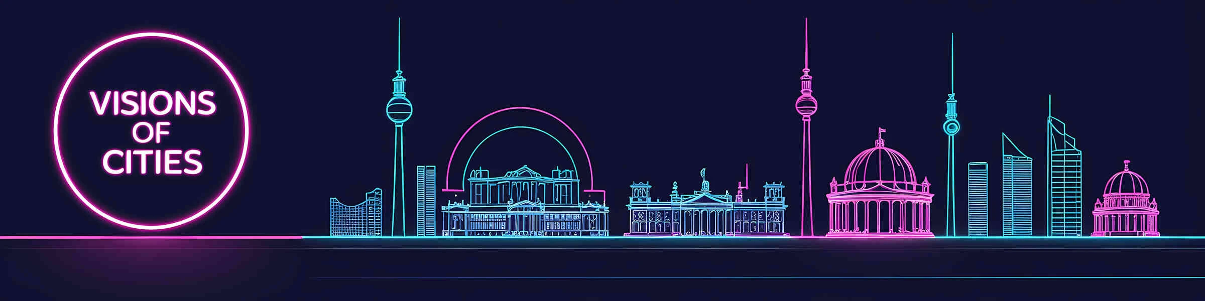 Banner image of VisionsOfCities