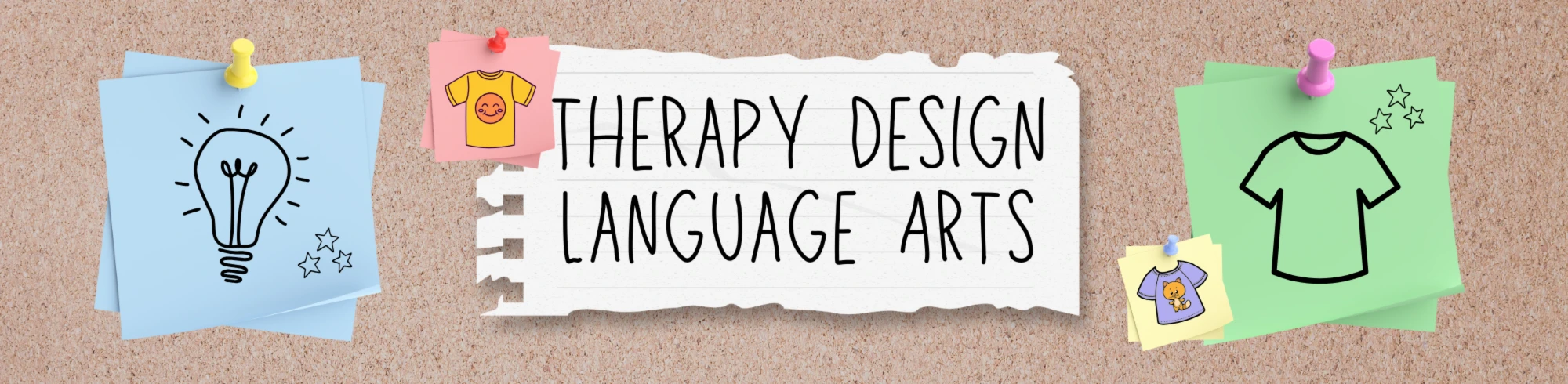 Banner image of Therapy Design