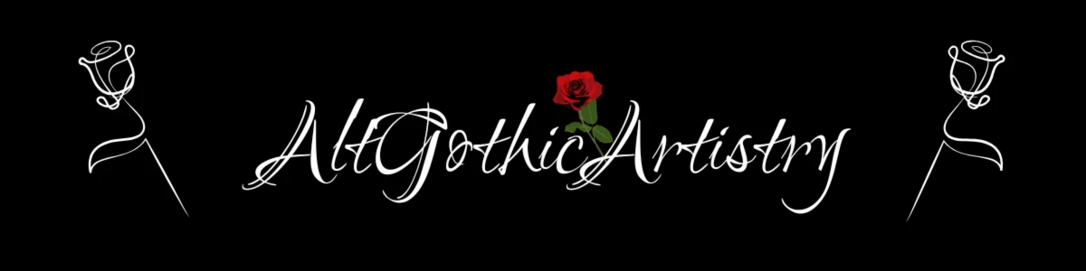 Banner image of AltGothicArtistry