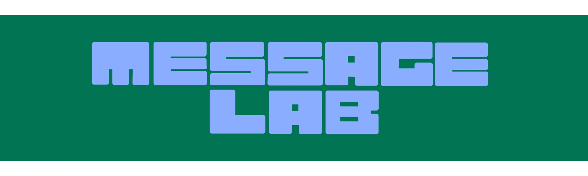 Banner image of MessageLab