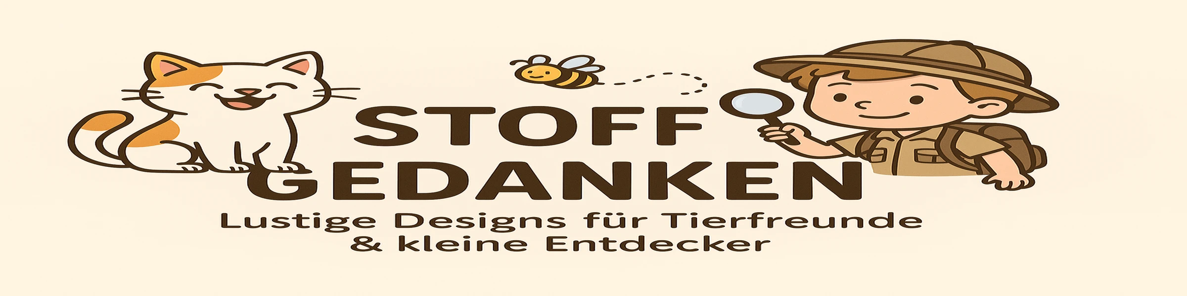 Banner image of Stoffgedanken