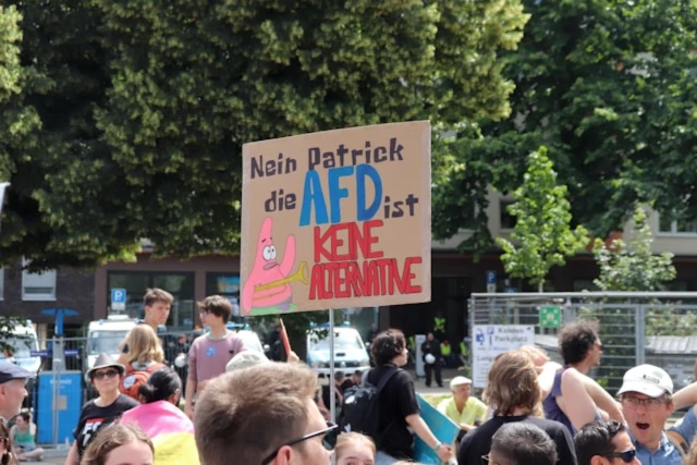 Bannerbild von democracy161