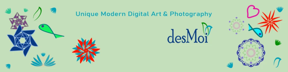 Bannerbild von desMoi