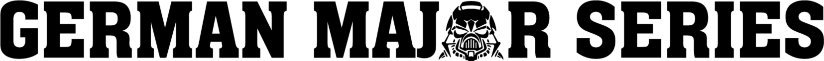 Bannerbild von GERMAN MAJOR SERIES
