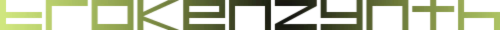 Banner image of brokenzynth