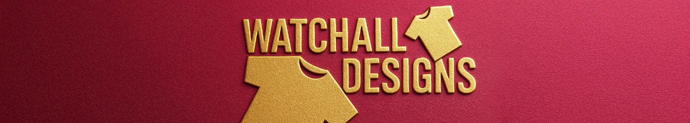 Banner image of Watchall Designs