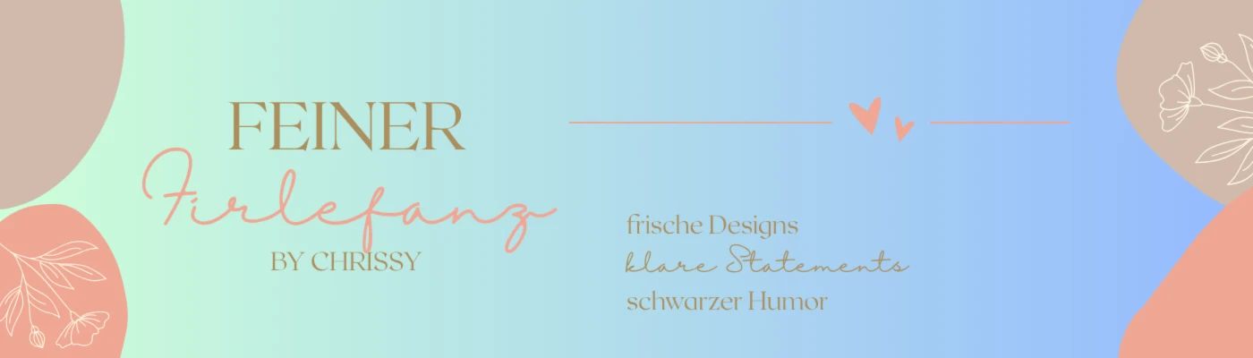 Bannerbild von FeinerFirlefanz