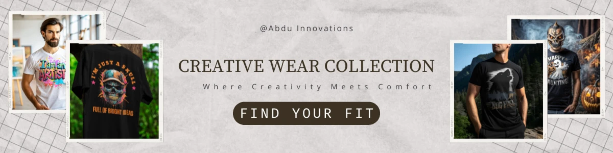 Banner image of Abdu Innovations