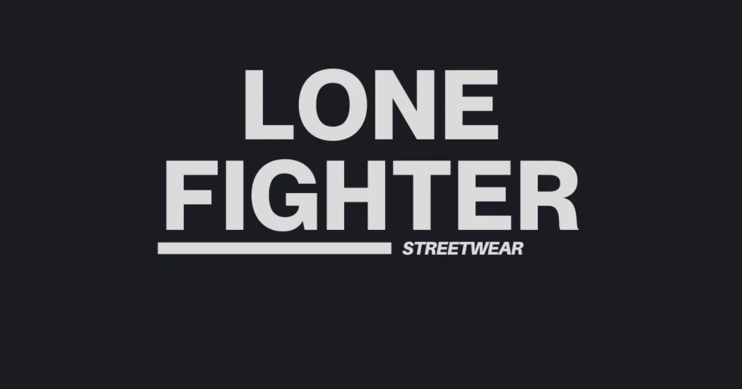 Bannerbild von Lone-Fighter