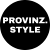 PROVINZSTYLE