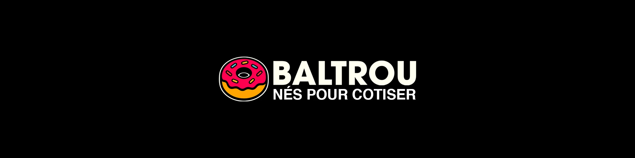 Bannière de BALTROU